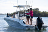 BAYLINER TROPHY T24CC