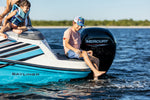 BAYLINER VR5 OB & IO