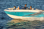 BAYLINER VR5 OB & IO