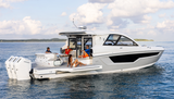 CRUISERS YACHTS 50 GLS