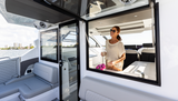 CRUISERS YACHTS 50 GLS