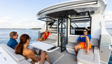 CRUISERS YACHTS 50 GLS