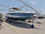 SEARAY SLX 310 Outboard