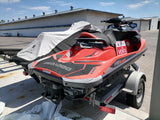 JET SKI SEADOO RXP 300 RS