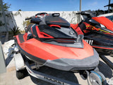 JET SKI SEADOO RXP 300 RS
