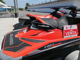 JET SKI SEADOO RXP 300 RS