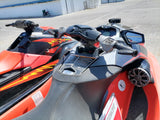 JET SKI SEADOO RXP 300 RS