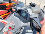 JET SKI SEADOO RXP 300 RS