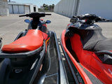 JET SKI SEADOO RXP 300 RS