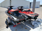 JET SKI SEADOO RXP 300 RS