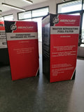 SERV KIT 200 HRS V12 QUICKSILVER -8M0179987
