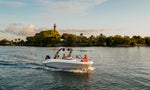 BAYLINER VR6 OB & IB