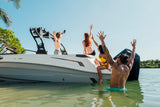 BAYLINER VR6 OB & IB
