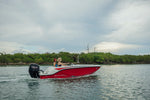 BAYLINER M15