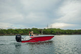 BAYLINER M15