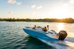 BAYLINER M17