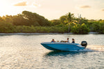 BAYLINER M17