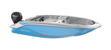 BAYLINER M17