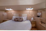 AQUILA 44 YACHT