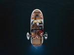 SEA RAY SDX 250 SURF