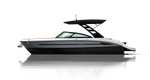 SEA RAY SDX 270 SURF