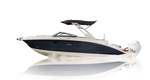 SEA RAY SDX 270