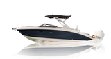 SEA RAY SDX 270