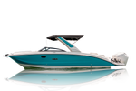 SEA RAY SDX 290