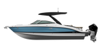 SEA RAY SLX 280