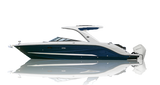 SEA RAY SLX 310