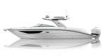 SEA RAY SLX 350