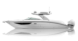 SEA RAY SLX 350