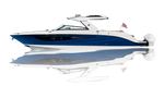 SEA RAY SLX 400