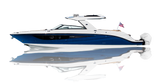 SEA RAY SLX 400