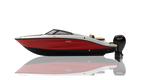 SEA RAY SPX 210