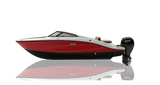 SEA RAY SPX 210