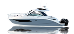 SEA RAY SUNDANCER 320