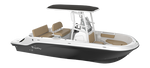 BAYLINER TROPHY T20CC