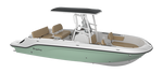 BAYLINER TROPHY T22CC
