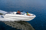 BAYLINER VR4 OB & IO