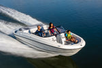 BAYLINER VR4 OB & IO