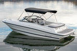BAYLINER VR4 OB & IO