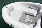 BAYLINER VR4 OB & IO