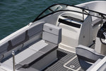 BAYLINER VR4 OB & IO