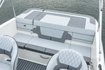 BAYLINER VR4 OB & IO