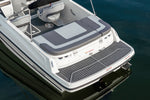 BAYLINER VR4 OB & IO