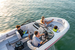 BAYLINER VR4 OB & IO