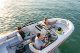 BAYLINER VR4 OB & IO