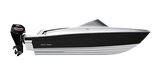 BAYLINER VR4 OB & IO