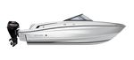 BAYLINER VR5 OB & IO